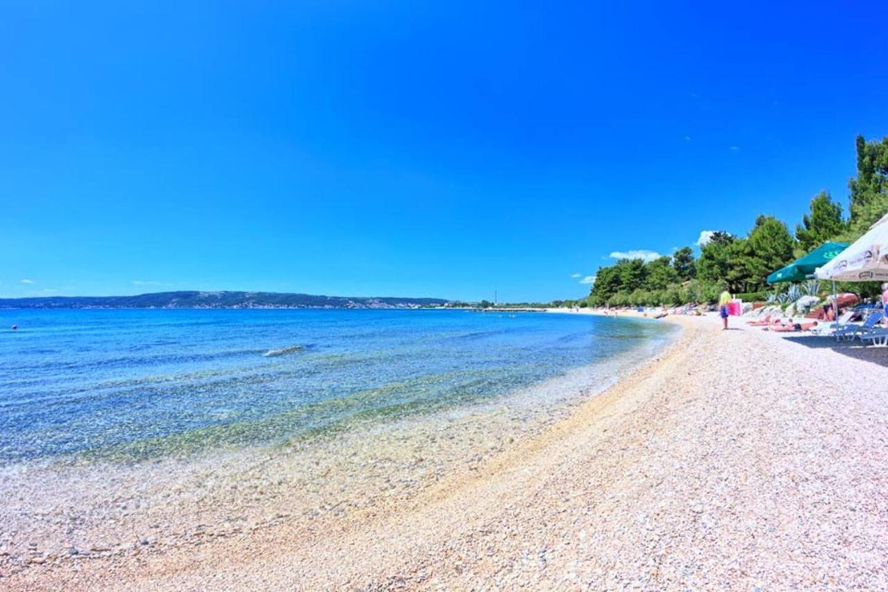 Apartment Penic Kaštela Eksteriør billede