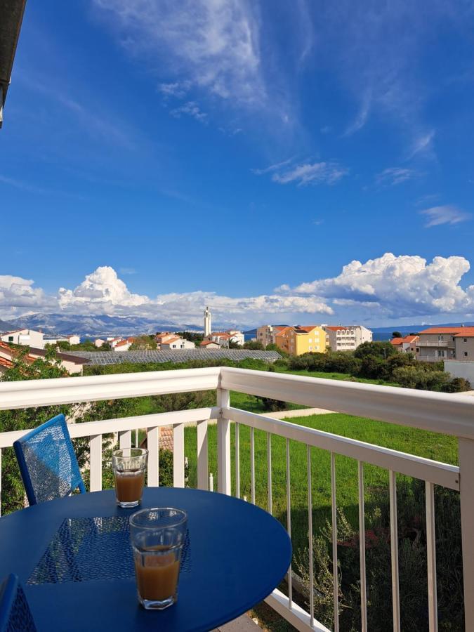 Apartment Penic Kaštela Eksteriør billede