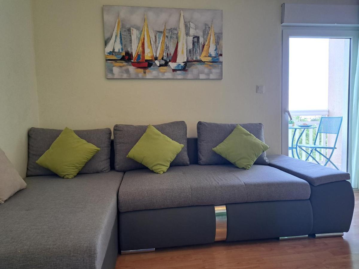 Apartment Penic Kaštela Eksteriør billede
