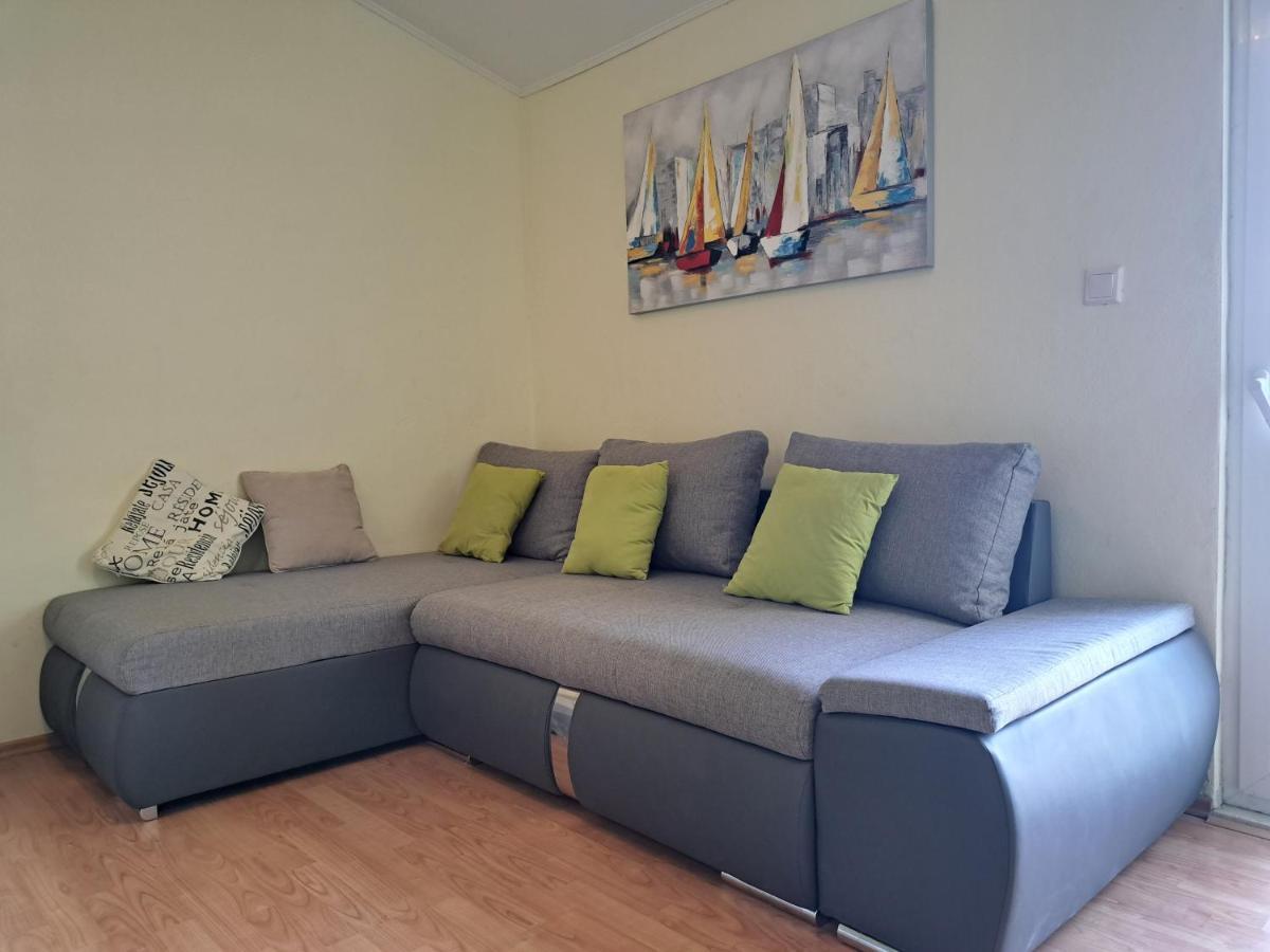 Apartment Penic Kaštela Eksteriør billede