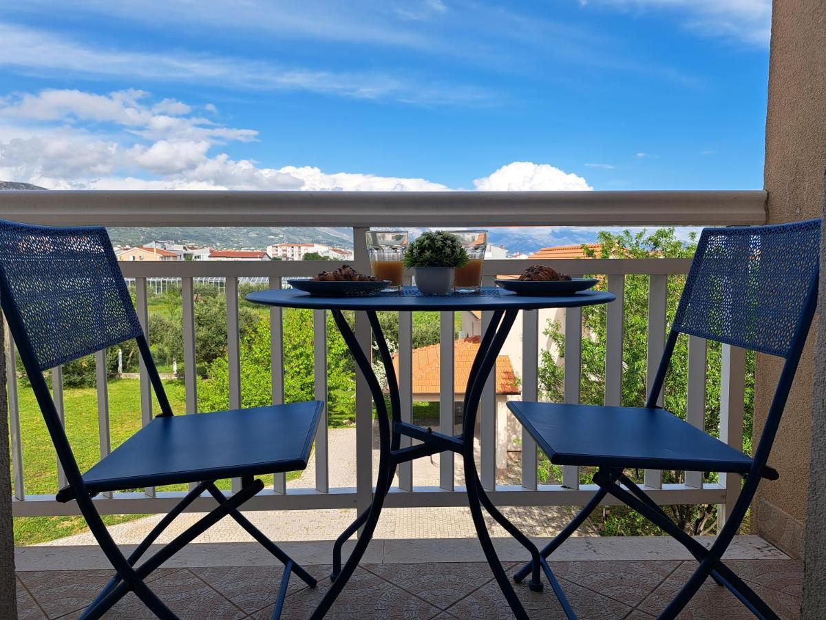 Apartment Penic Kaštela Eksteriør billede