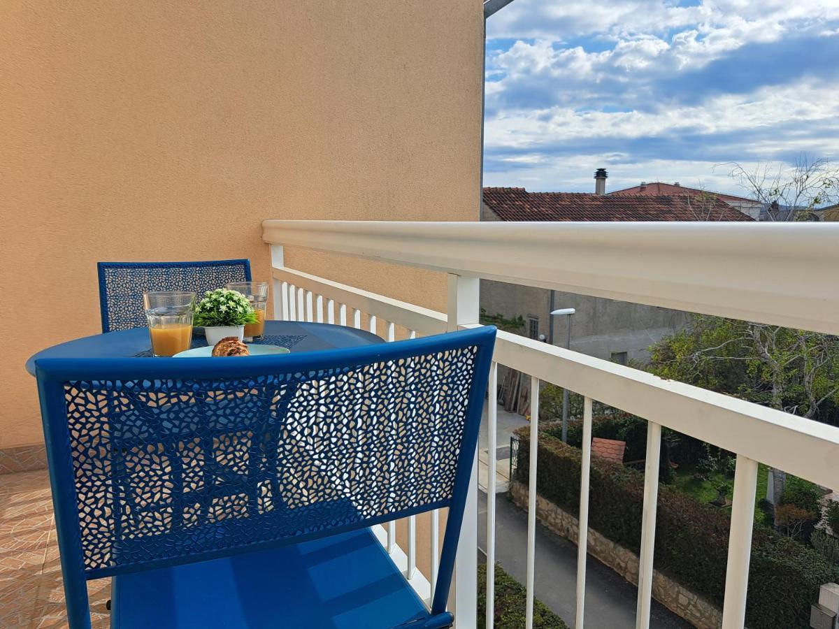 Apartment Penic Kaštela Eksteriør billede
