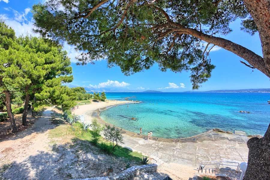 Apartment Penic Kaštela Eksteriør billede