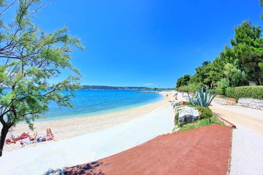 Apartment Penic Kaštela Eksteriør billede