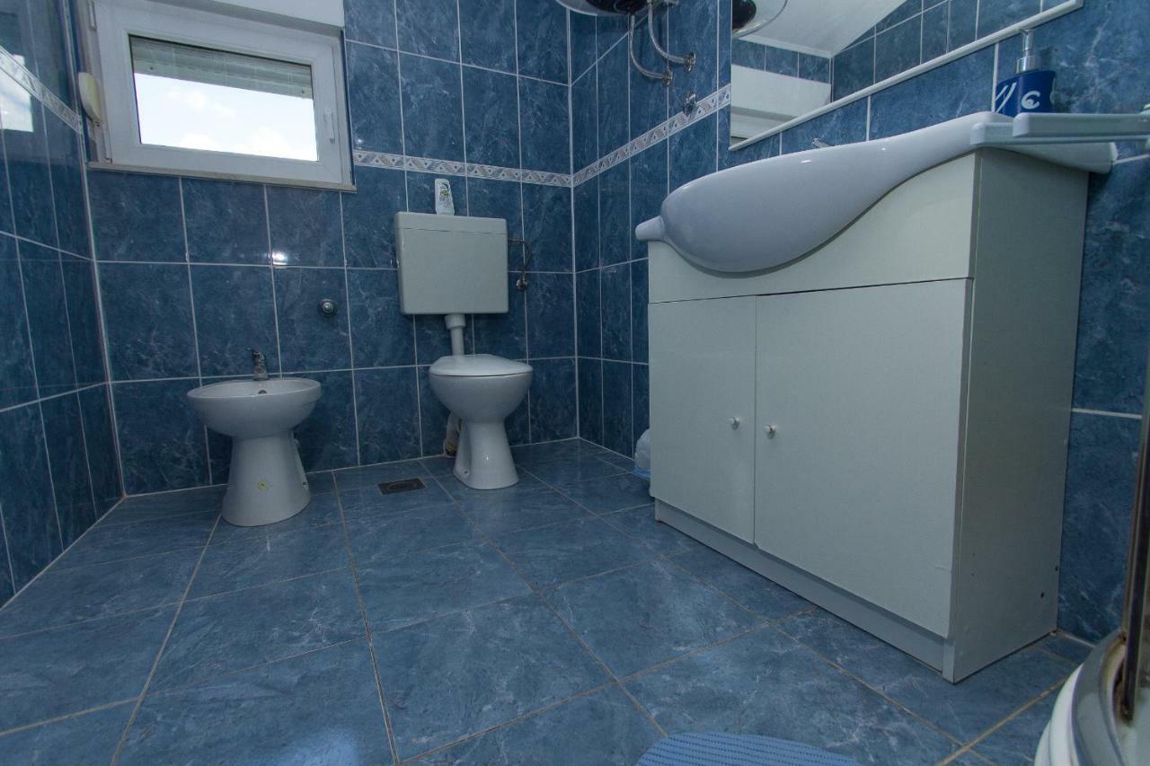 Apartment Penic Kaštela Eksteriør billede