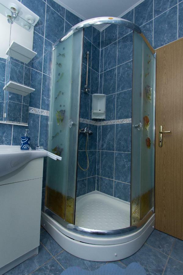 Apartment Penic Kaštela Eksteriør billede